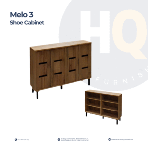 Melo 3