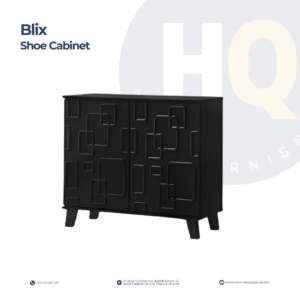 Blix Black