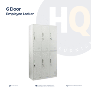 6 Door