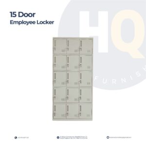 15 Door