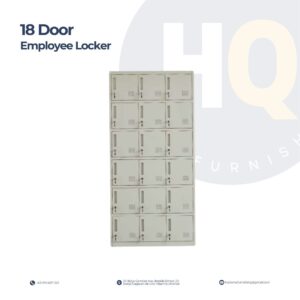 18 Door