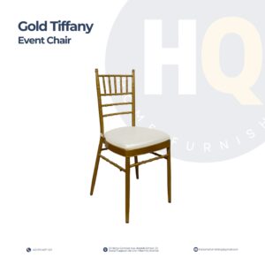 Gold Tiffany
