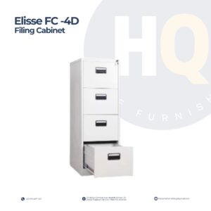 Elisse FC-4D